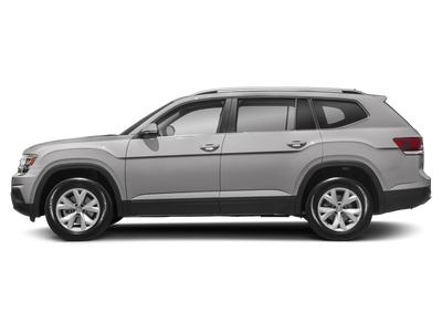 2019 Volkswagen Atlas SEL Premium 4Motion