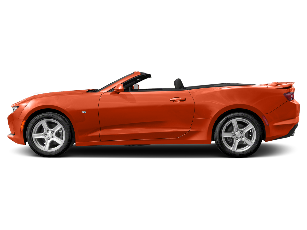 2020 Chevrolet Camaro 2LT 2LT