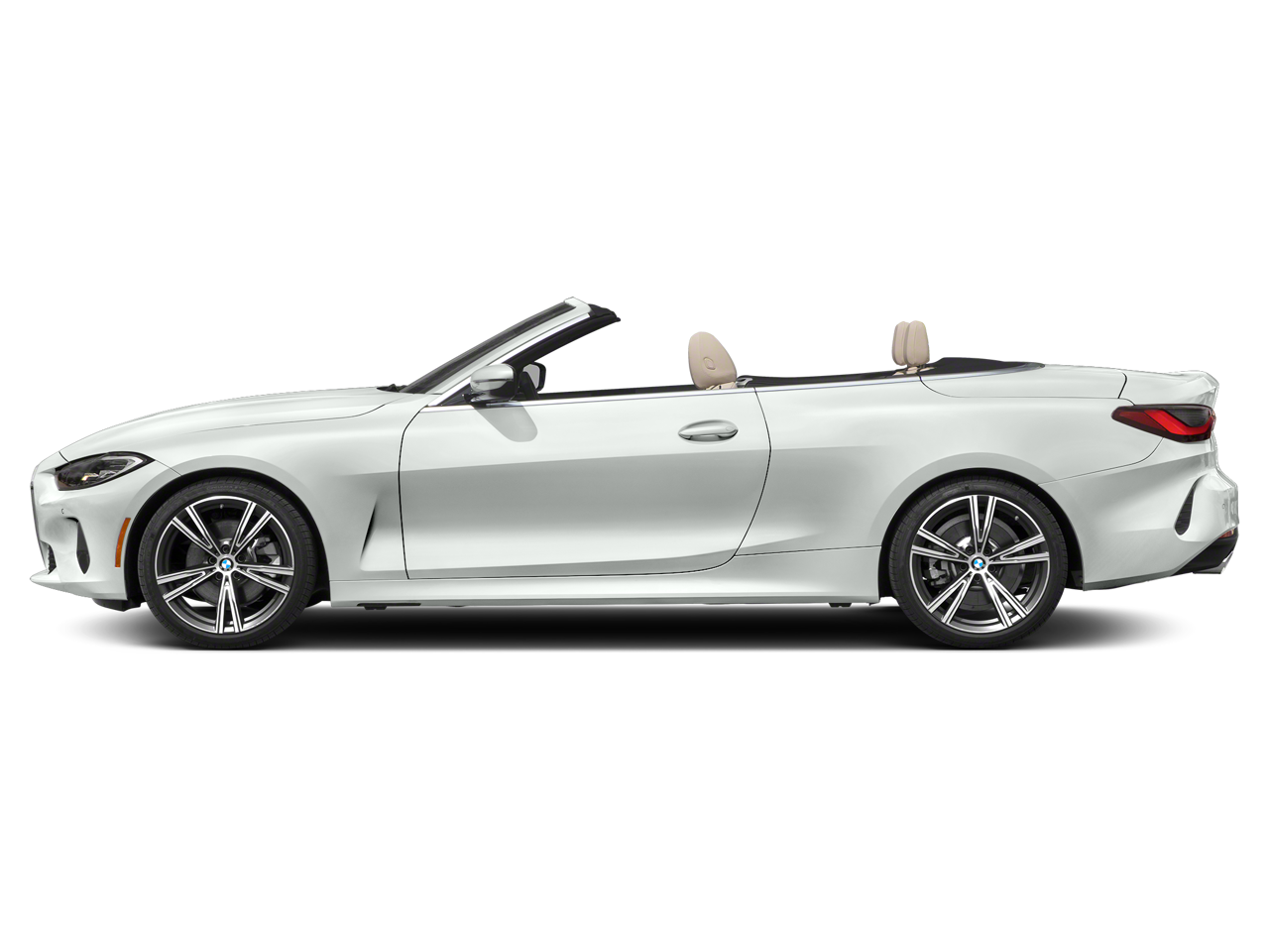 2022 BMW 4 Series 430i xDrive