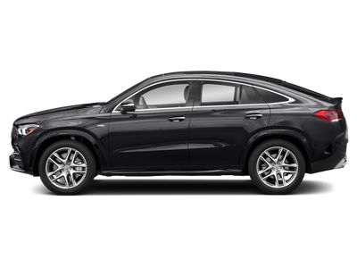 2022 Mercedes-Benz GLE GLE 53 AMG® 4MATIC®