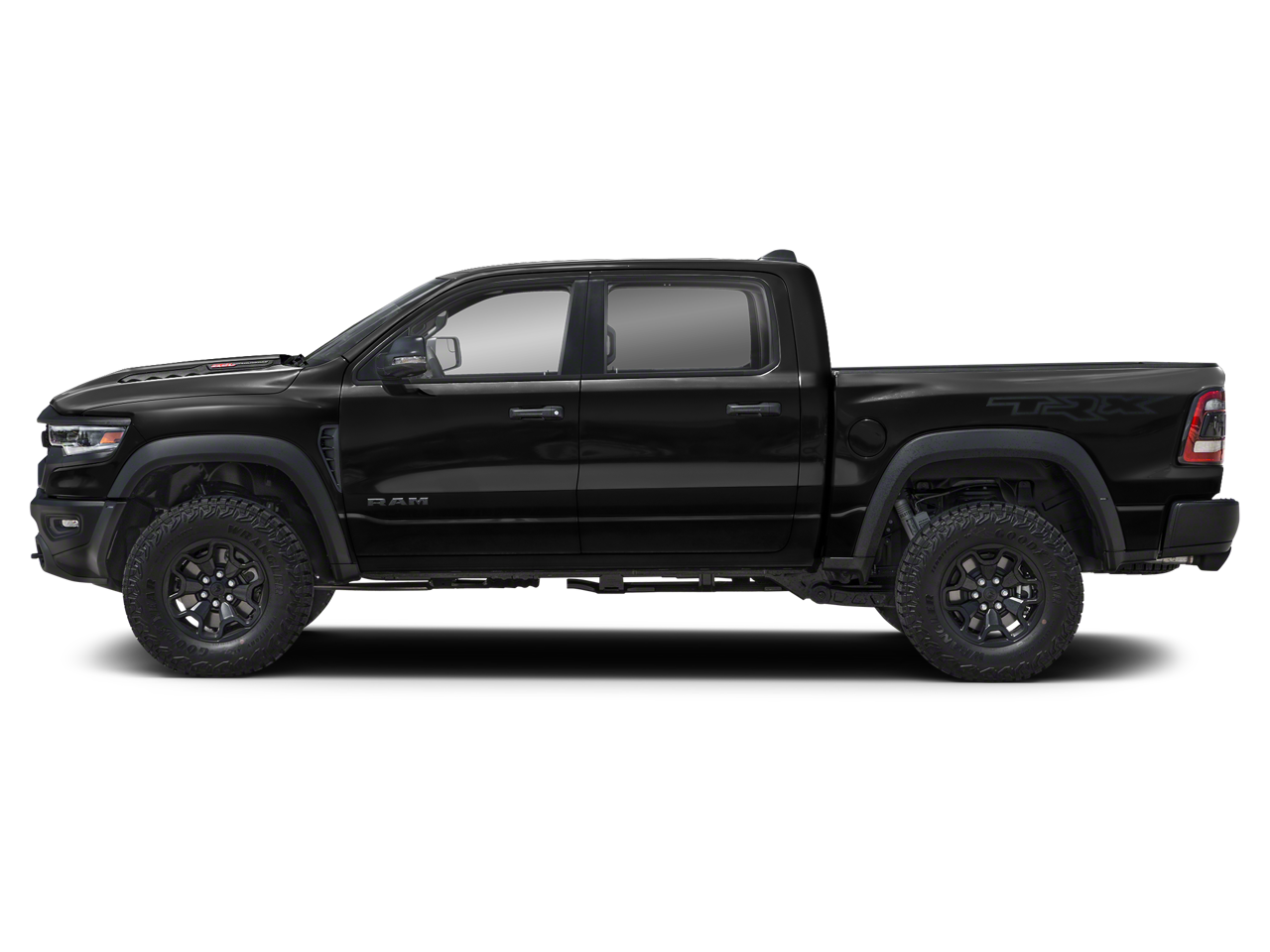 2023 RAM 1500 TRX Hennessey Mammoth Edition
