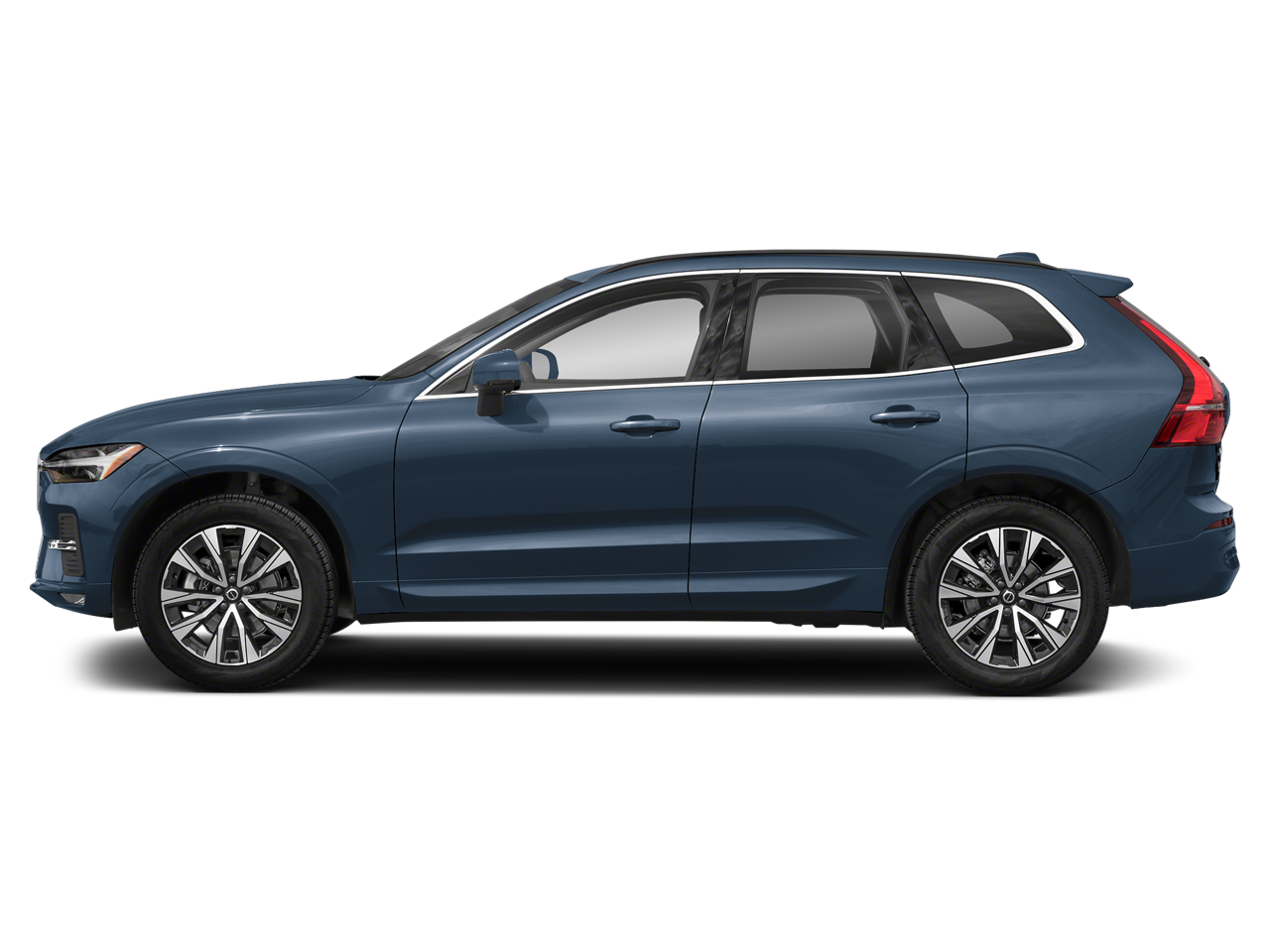 2023 Volvo XC60 B6 Ultimate Dark Theme