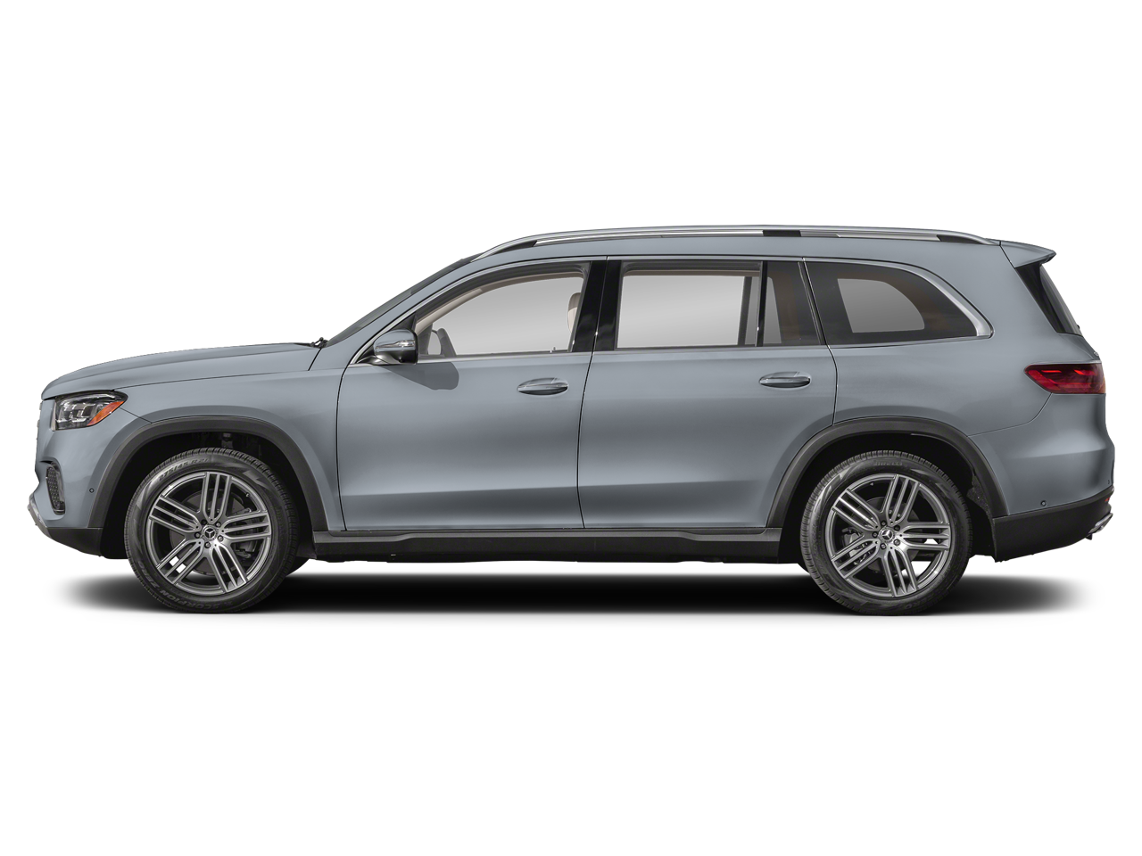 2024 Mercedes-Benz GLS GLS 450 4MATIC®