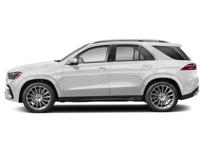 2024 Mercedes-Benz GLE GLE 450 4MATIC®