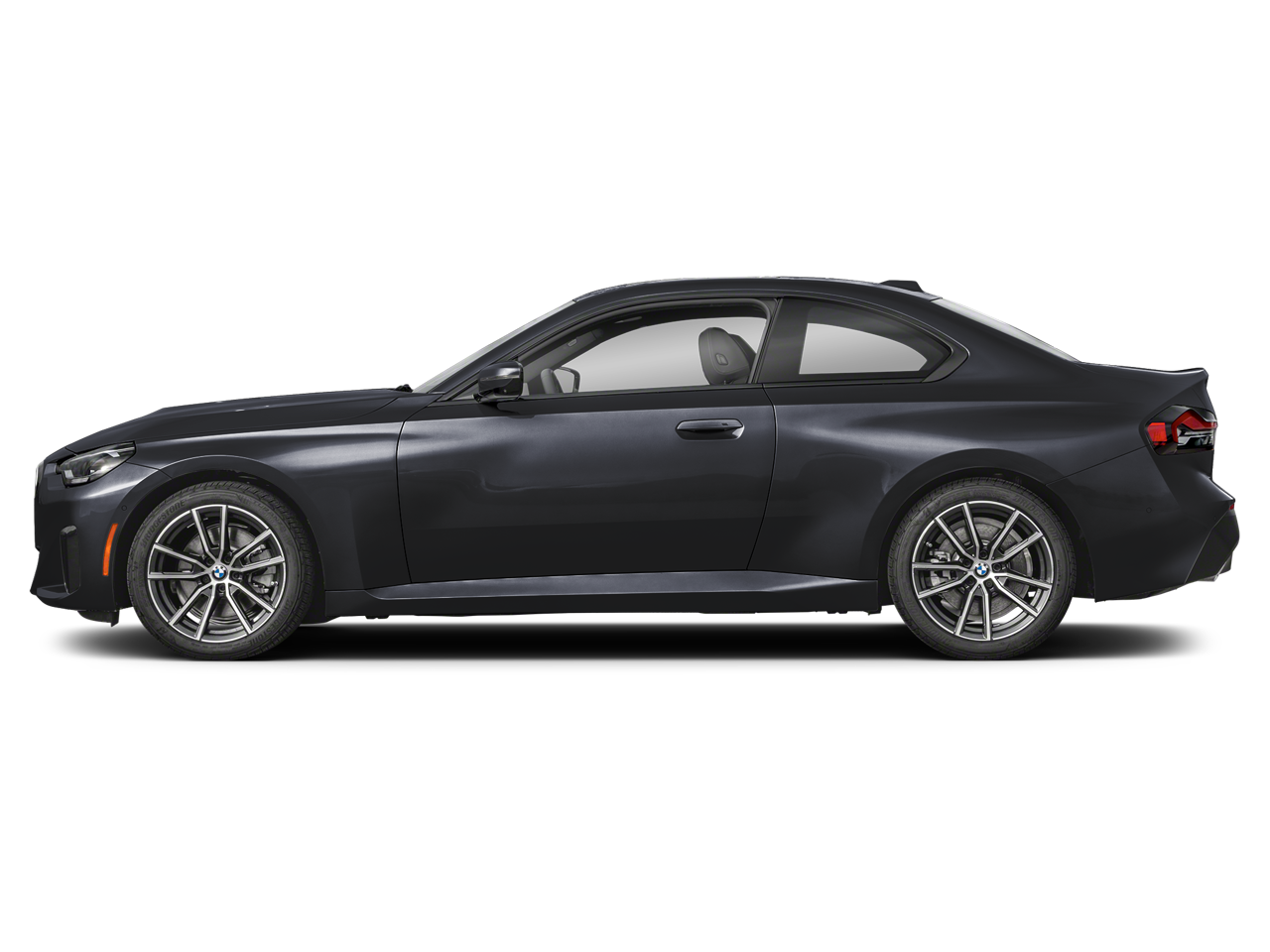 2025 BMW 2 Series 230i xDrive