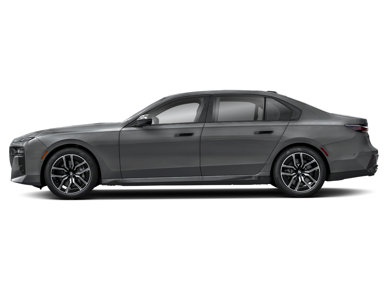 2026 BMW 7 Series 760i xDrive