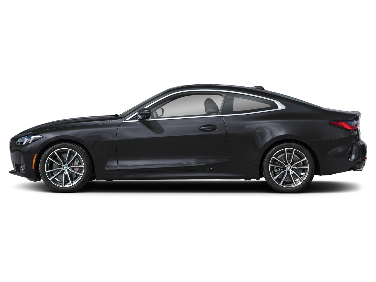 2026 BMW 4 Series 430i xDrive