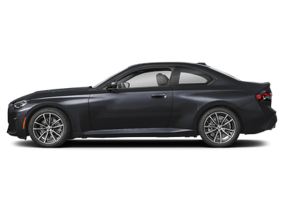 2026 BMW 2 Series 230i xDrive