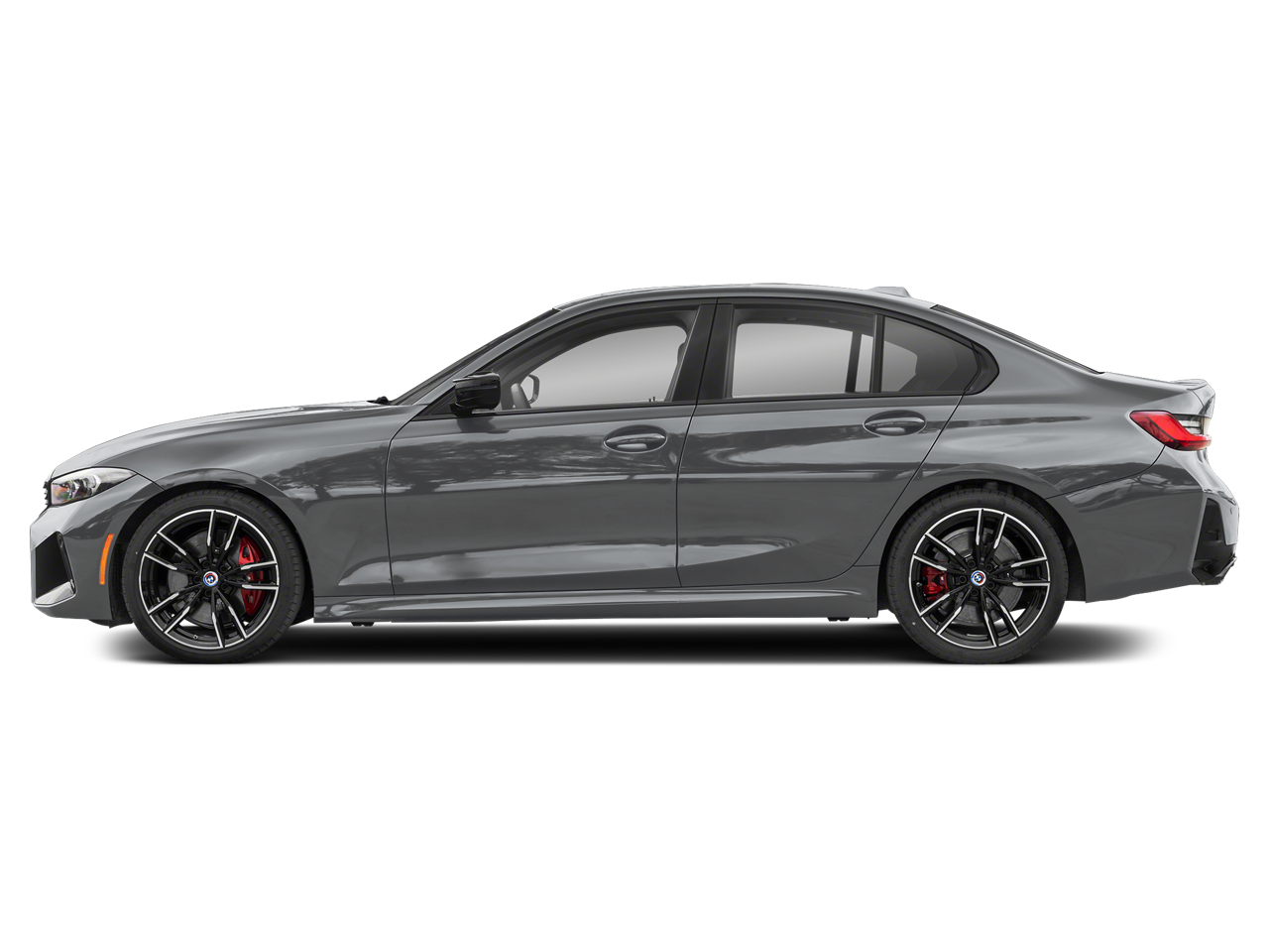 2026 BMW 3 Series M340i xDrive