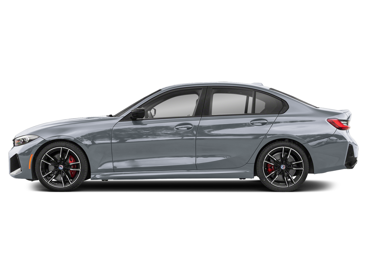 2026 BMW 3 Series M340i xDrive