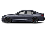 2026 BMW 3 Series M340i xDrive