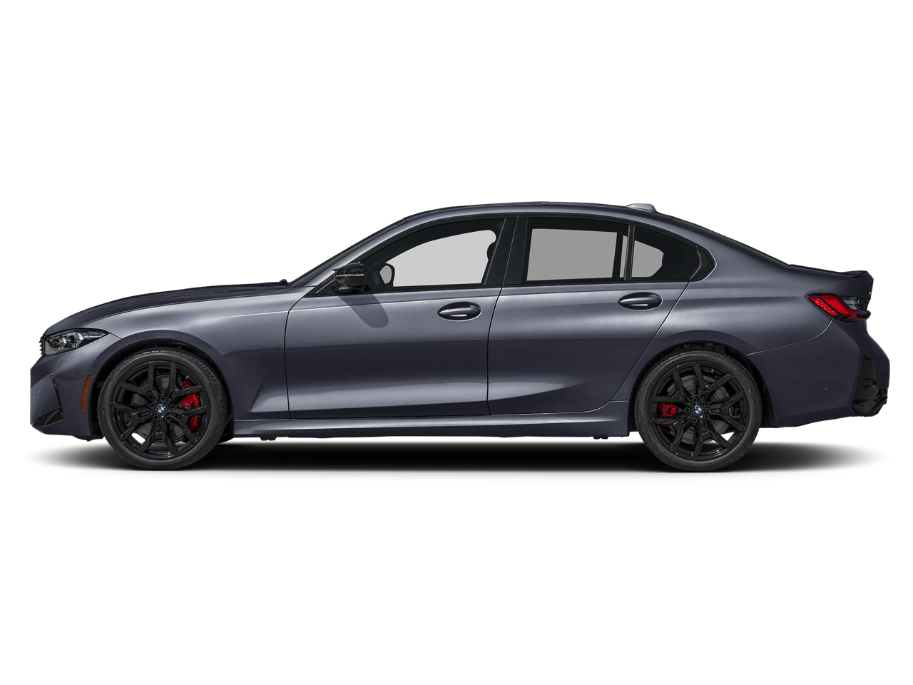 2026 BMW 3 Series M340i xDrive