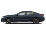 2026 BMW 8 Series M850i xDrive Gran Coupe
