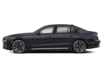 2026 BMW 7 Series 750e xDrive