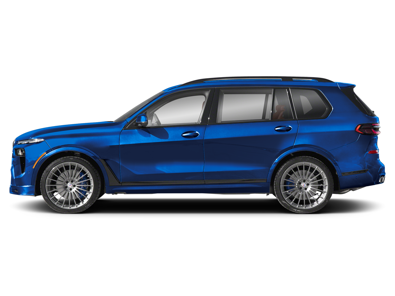 2026 Bmw X7 ALPINA XB7 photo 3