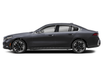 2027 BMW 5 Series 530i