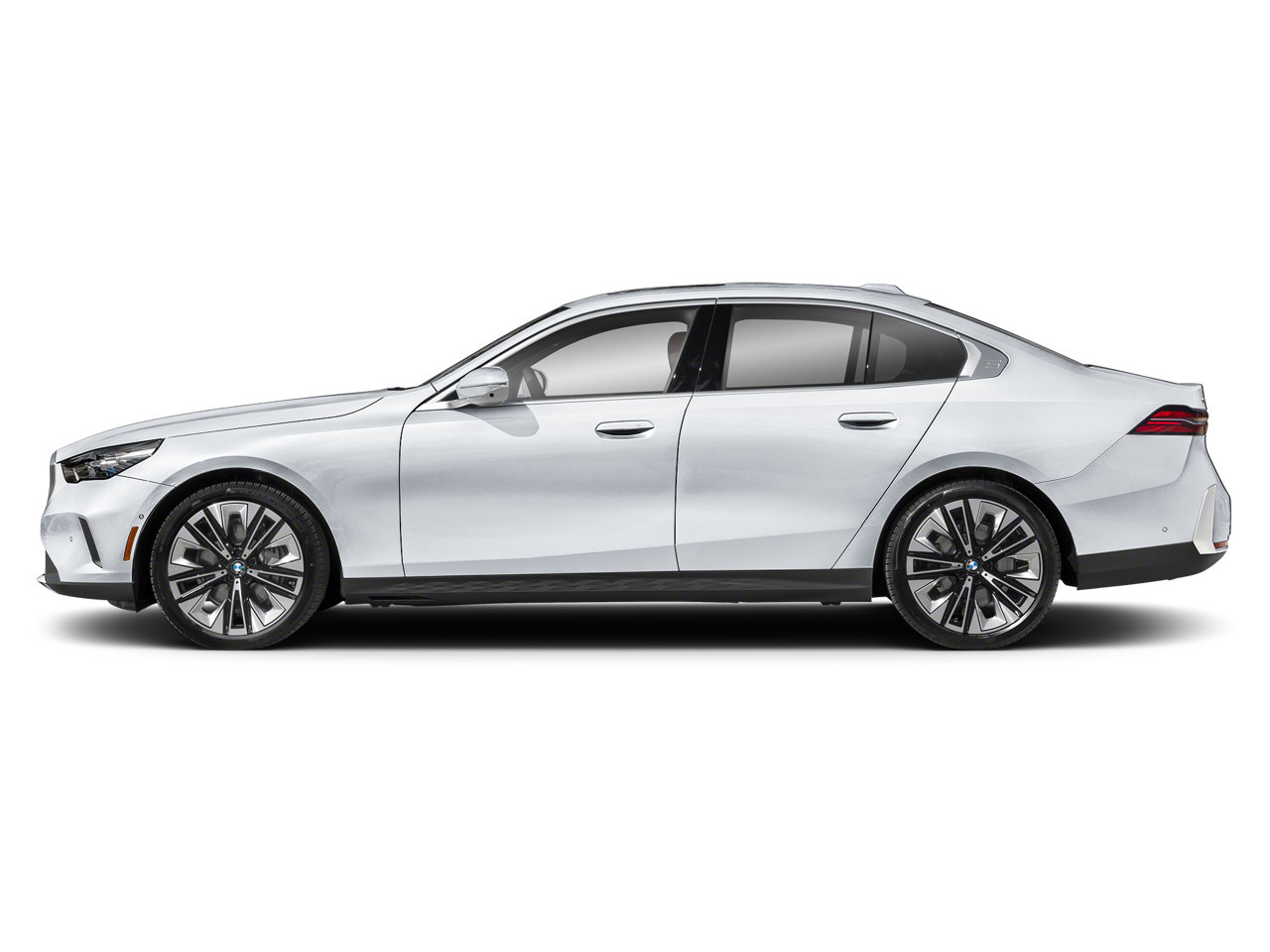 2027 BMW 5 Series 540i xDrive
