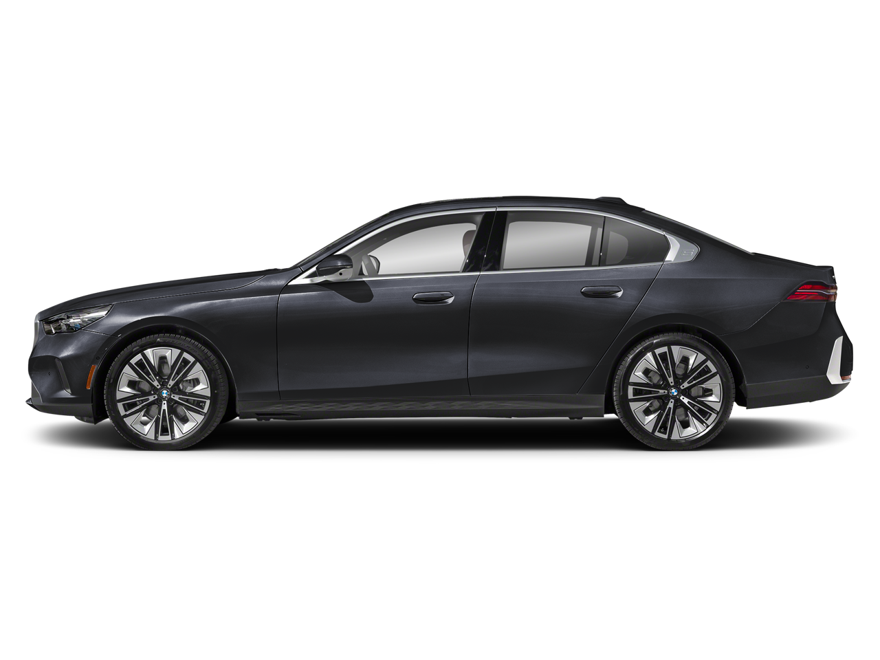 2027 BMW 5 Series 540i xDrive