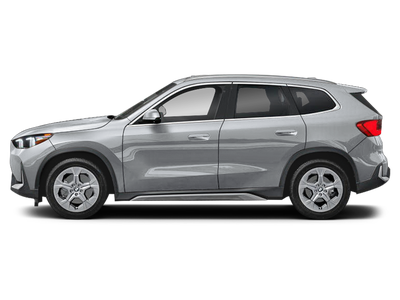 2027 BMW X1 xDrive28i