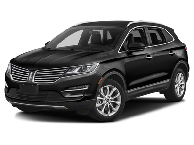 2015 Lincoln MKC Base
