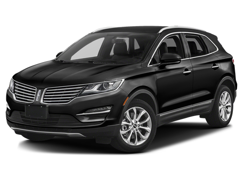 2015 Lincoln MKC Base