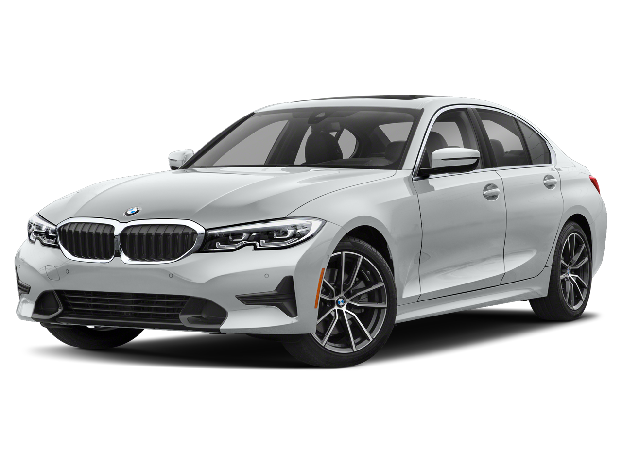 2019 BMW 3 Series 330i xDrive