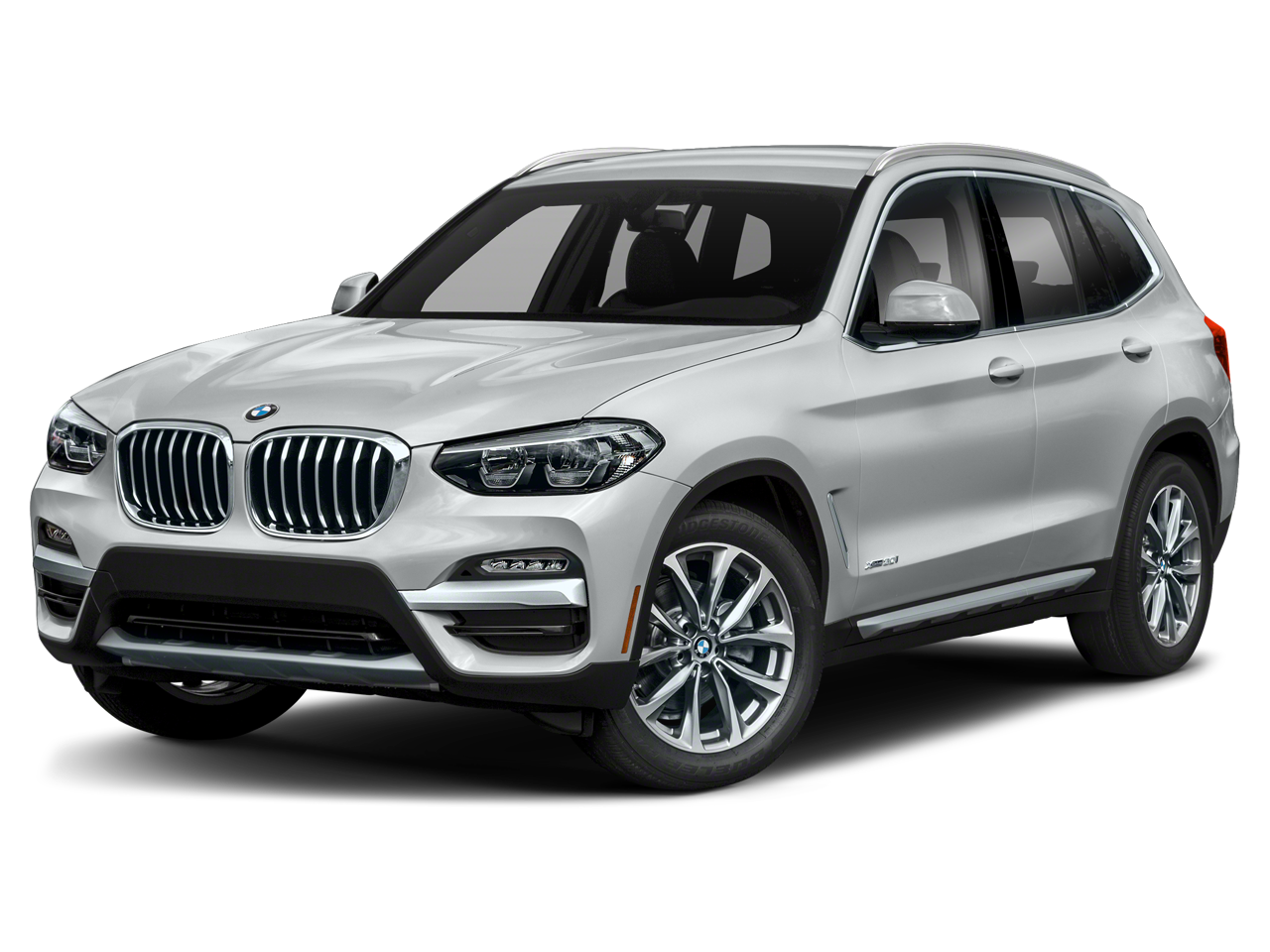 2019 BMW X3 xDrive30i's photo