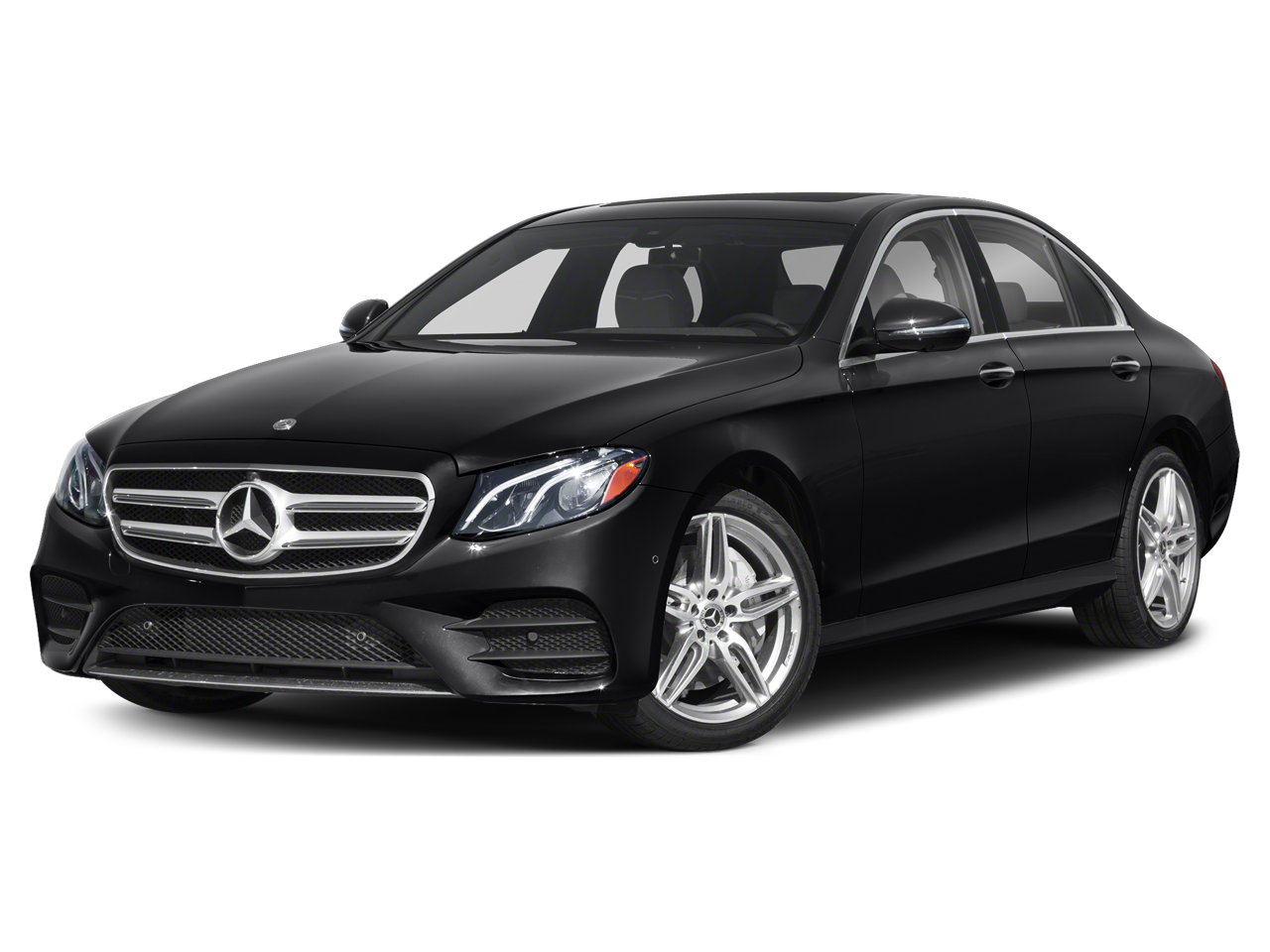 2019 Mercedes-Benz E-Class E 450 4MATIC®