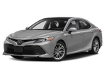 2020 Toyota Camry XLE XLE