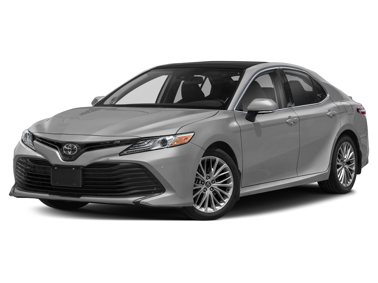 2020 Toyota Camry XLE XLE