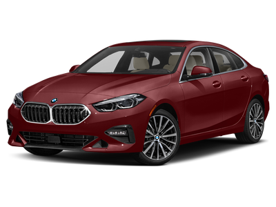 2021 BMW 2 Series 228i xDrive