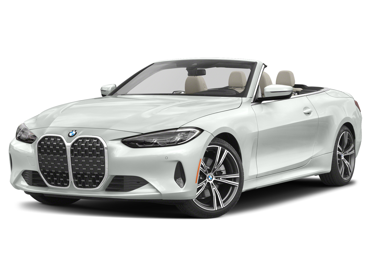 2022 BMW 4 Series 430i xDrive