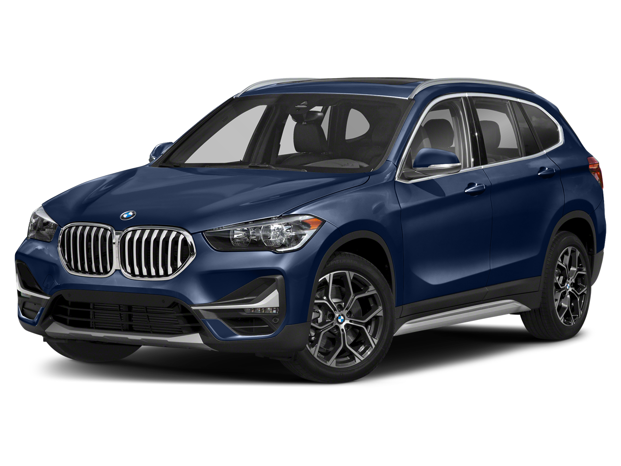 2022 BMW X1 28i