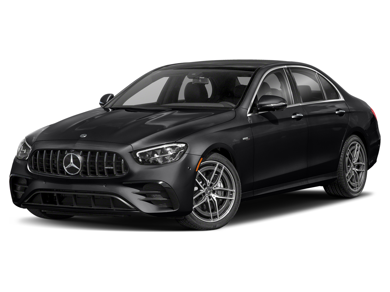 Color Printer 53 2022 Mercedes-Benz E-Class E 53 AMG® 4MATIC® for Sale in Devon, PA [See ...
