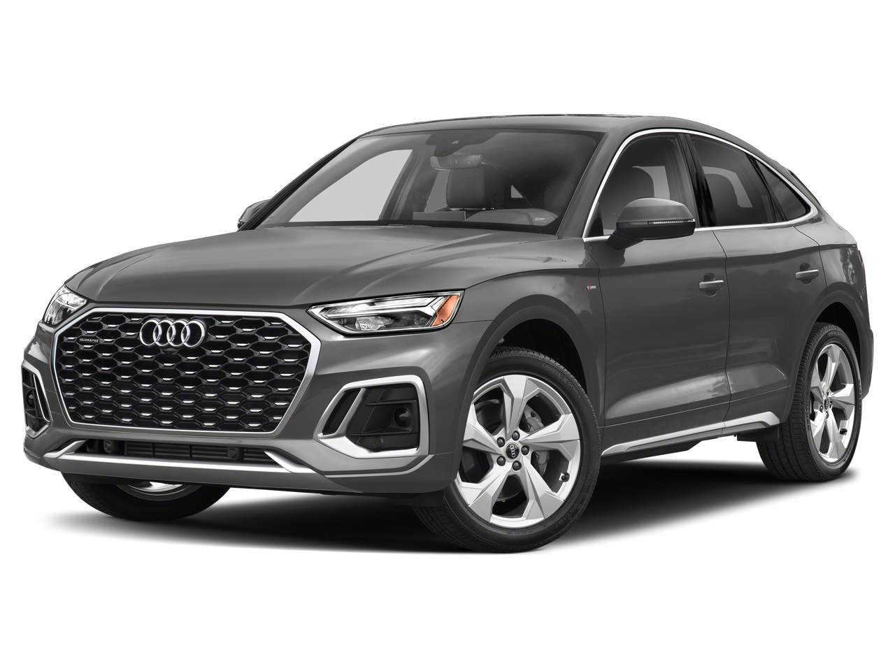 2023 Audi Q5 Sportback 45 S line Premium quattro