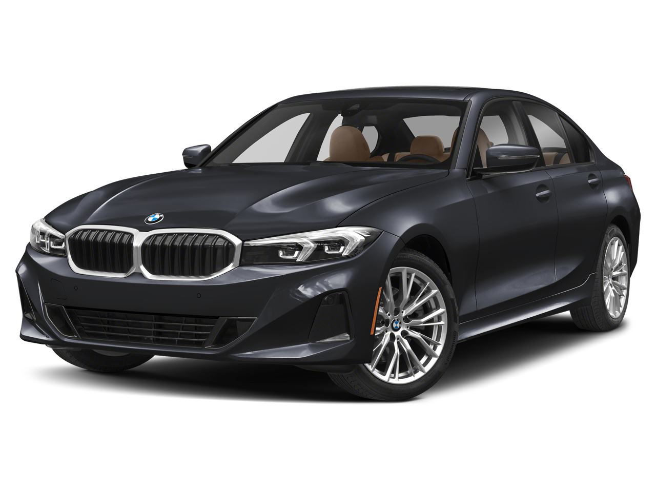 2023 BMW 3 Series 330i