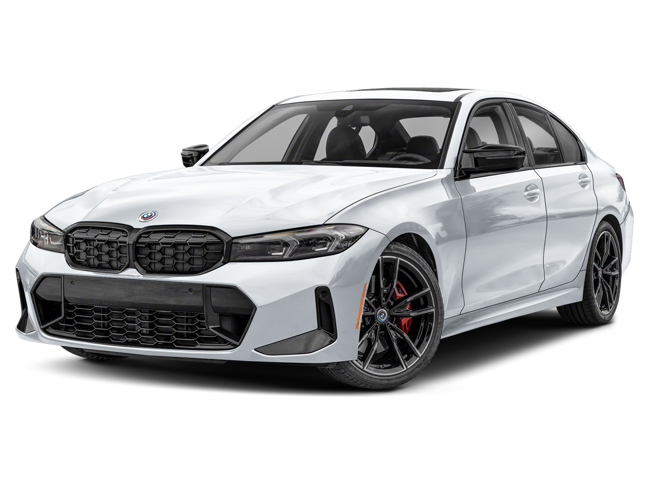 2023 BMW 3 Series M340i xDrive