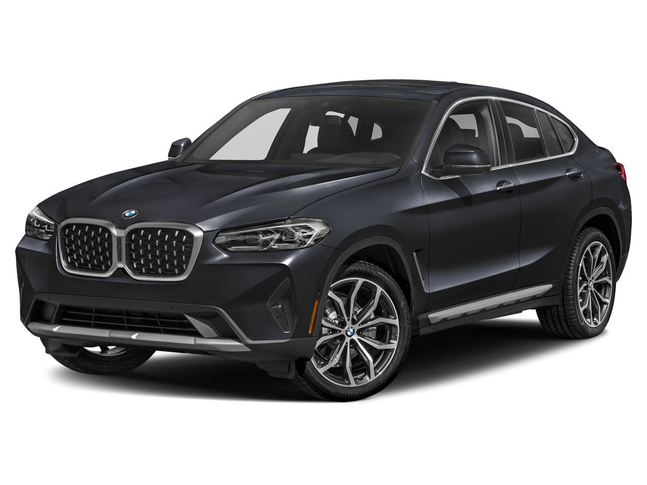 2023 BMW X4 M40i's photo