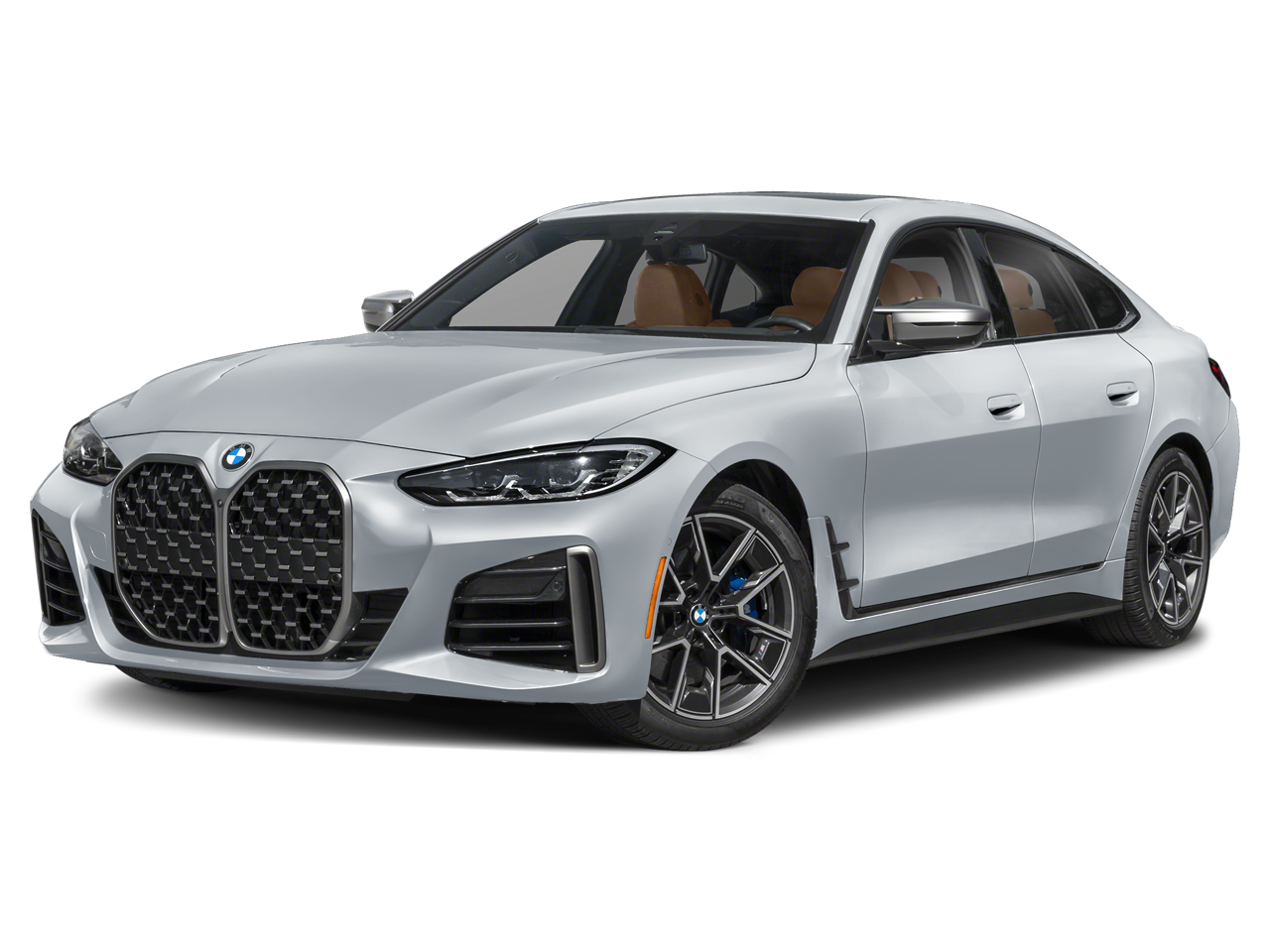 2024 BMW 4 Series M440i xDrive Gran Coupe's photo