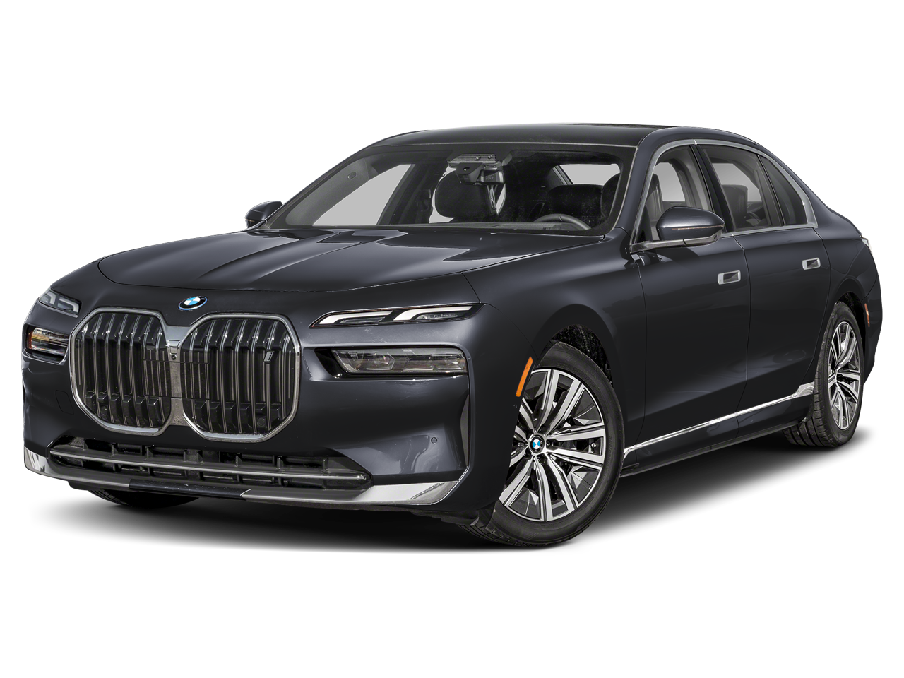2024 BMW i7