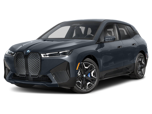 2024 BMW iX M60