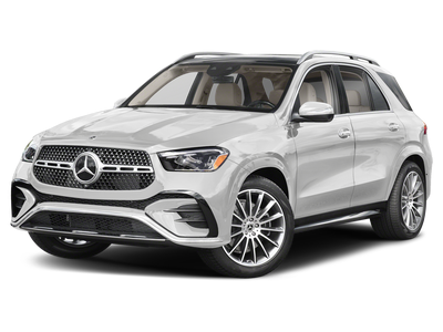 2024 Mercedes-Benz GLE GLE 450 4MATIC®