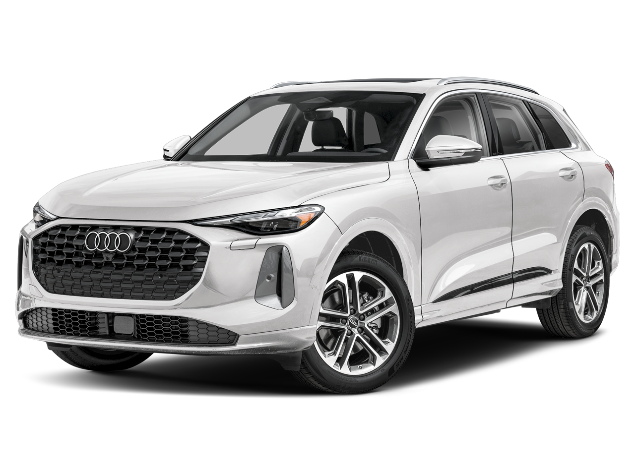 2025 Audi Q5 quattro