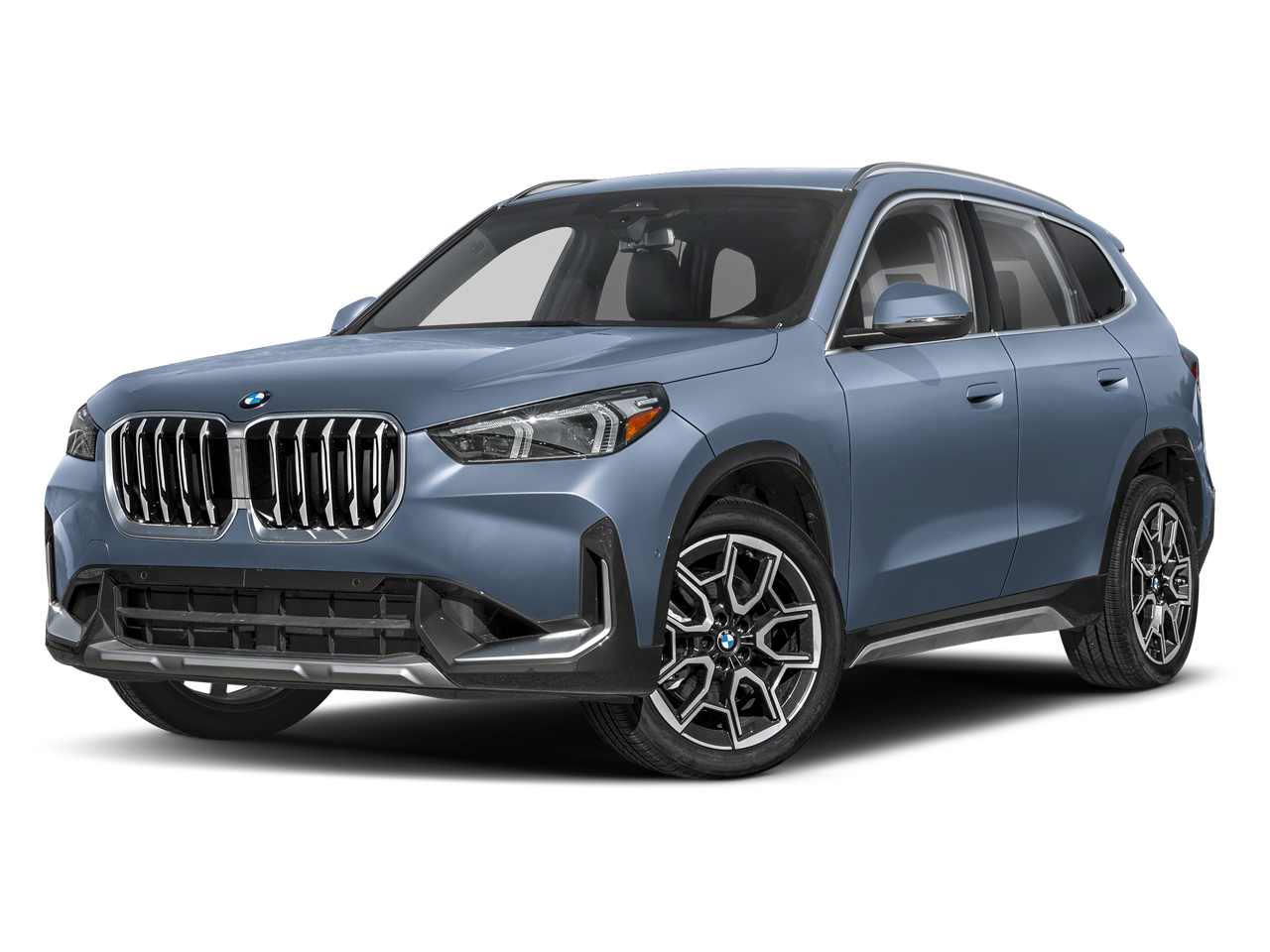 2025 BMW X1 xDrive28i's photo