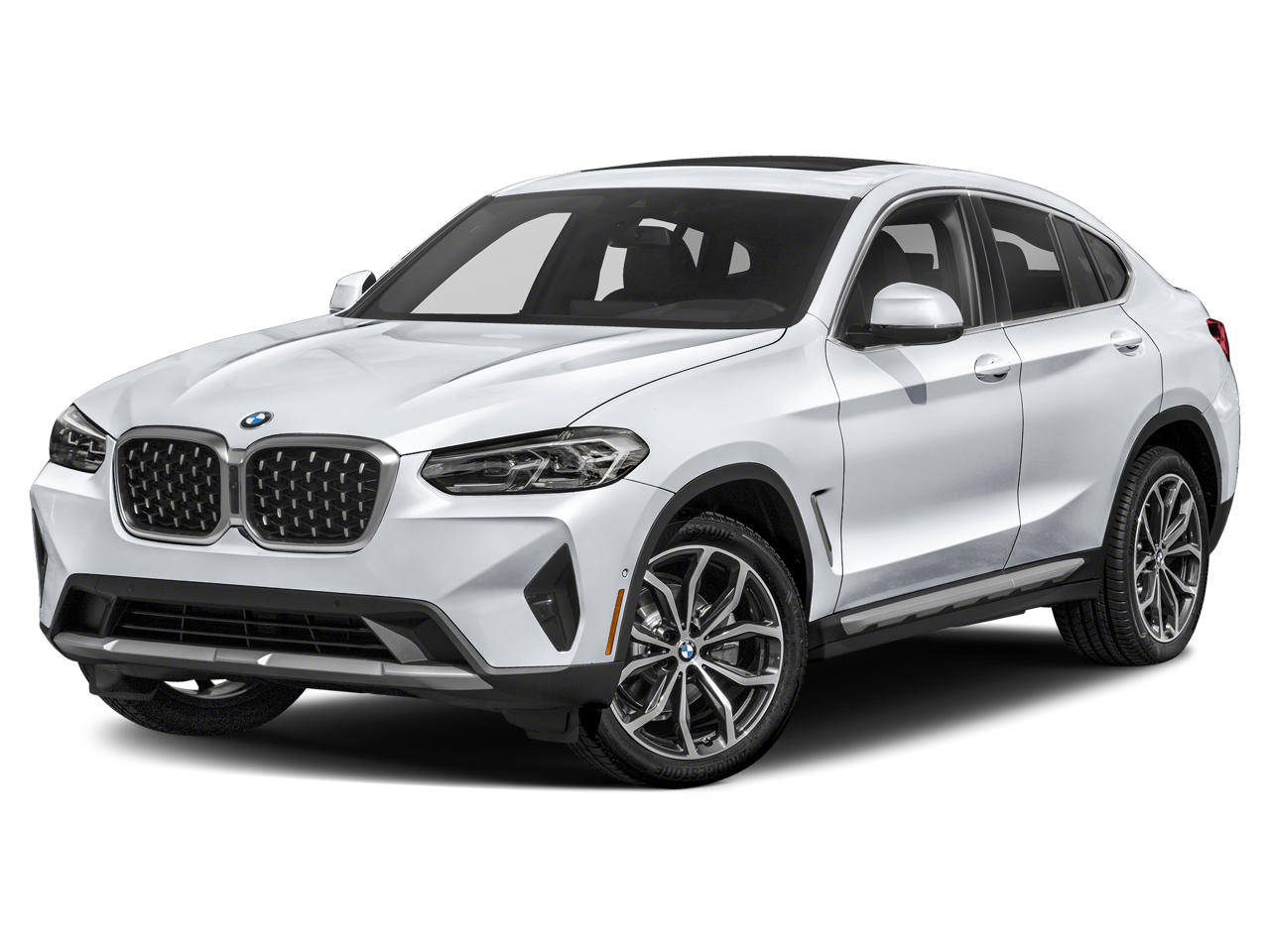 2025 BMW X4 xDrive30i's photo