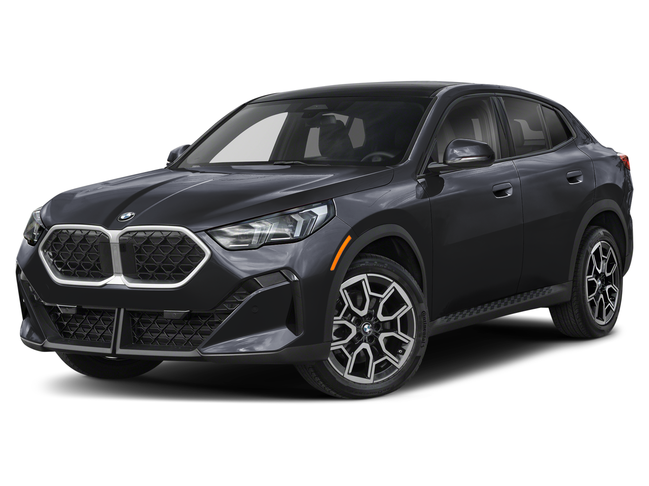 2025 BMW X2 xDrive28i's photo