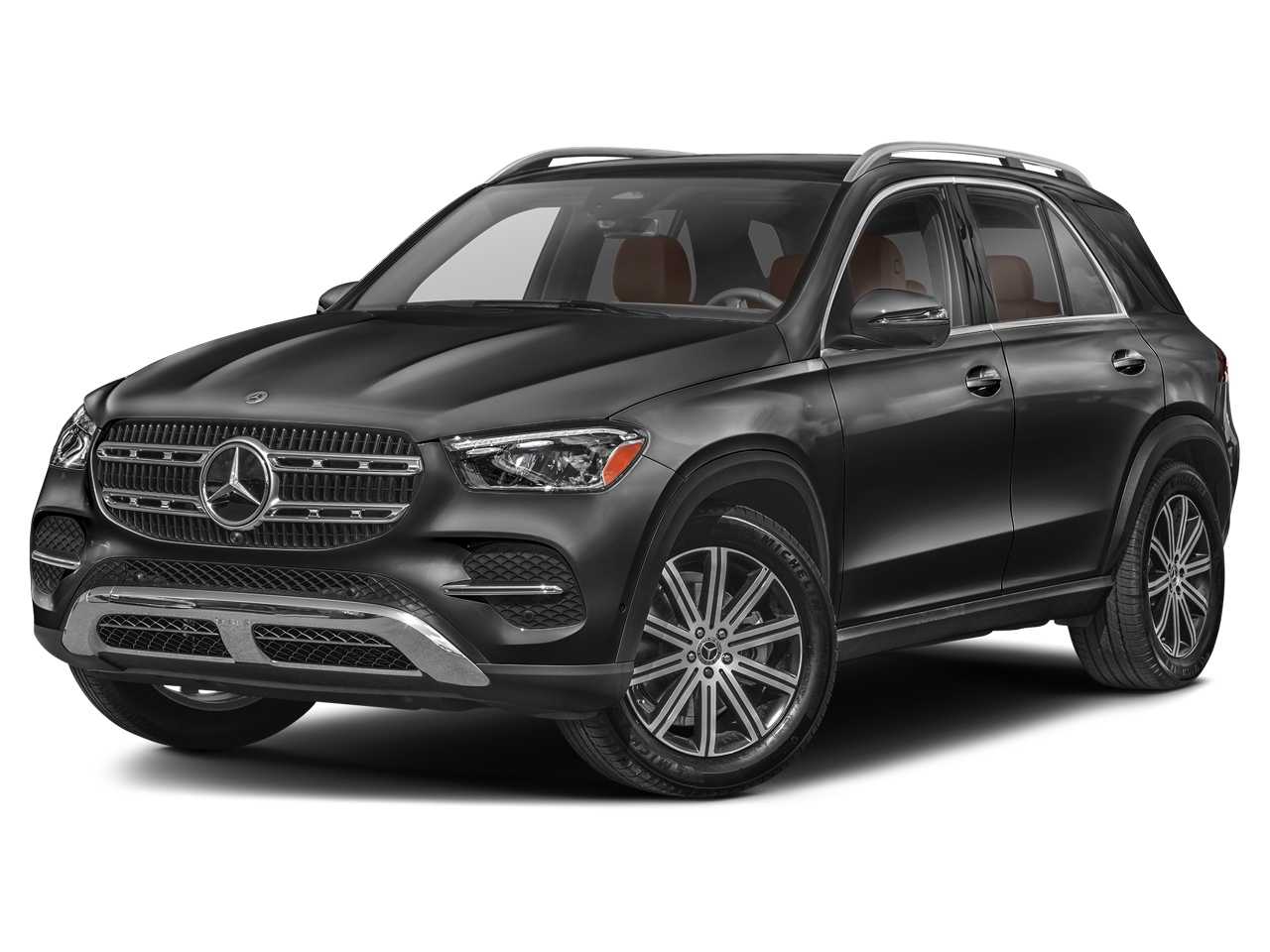 2025 Mercedes-Benz GLE GLE 350 4MATIC®