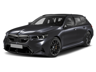 2026 BMW M5 Base