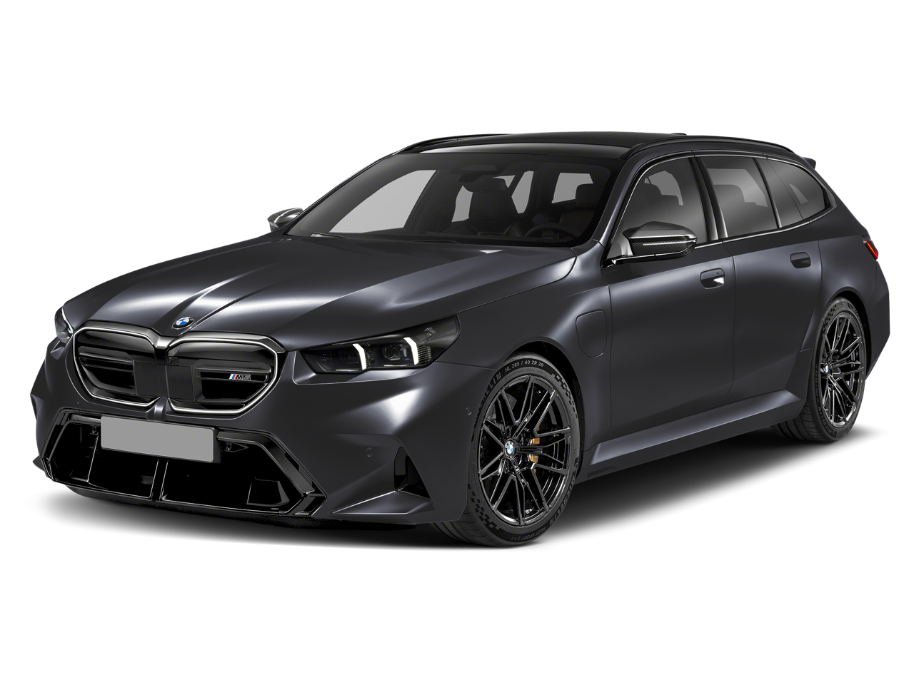 2026 BMW M5 Base