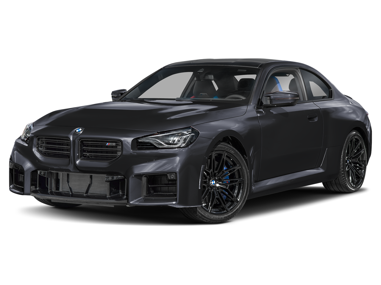 2026 BMW M2 Base